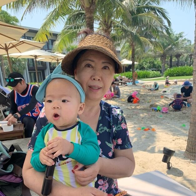 "최고의 어머니였다"…친구들과 대화 중 쓰러진 60대, 3명에 삶 선물