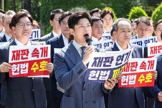 김용태 "의총 개최 요청…개혁안 논의, 원내대표 임기와 무관"(종합)