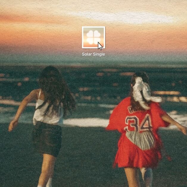 솔라, 11일 中 싱글 '플로팅 프리' 발매…9m88과 듀엣