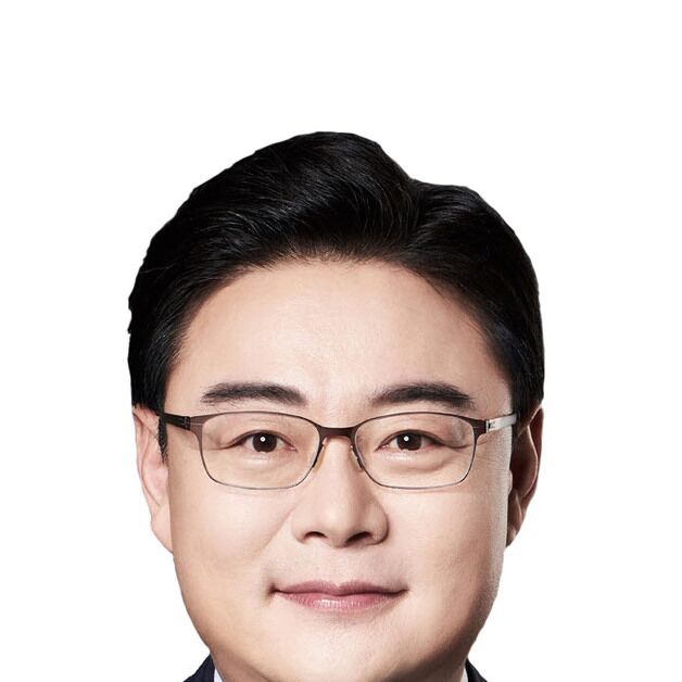김성원 의원, '대한민국 국회 의정대상' 수상…전력망 특별법 통과 공로