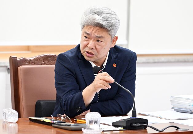강철남 제주도의원 "체육회 횡령, 포괄보조금제 전면 재검토해야"