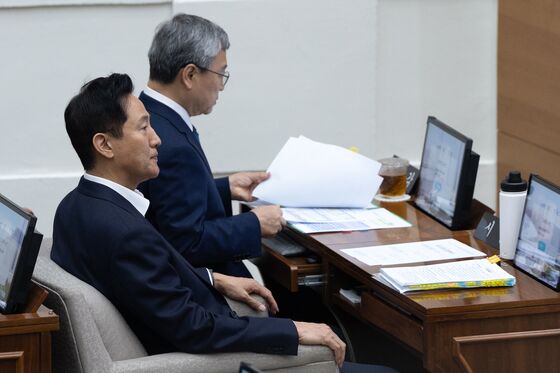 오세훈, 리박스쿨 논란에 "보조금 사업 필요한지 근본부터 검토"