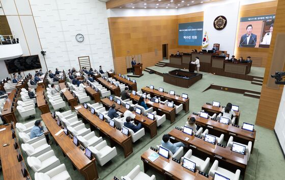 1조 5974억원 규모 서울시 추경안 시의회 통과