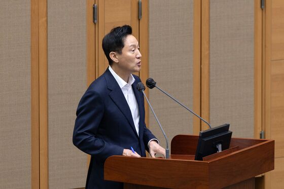 오세훈 "싱크홀 지하안전지도 잘못 공개시 오해…정확도 높여 공개"