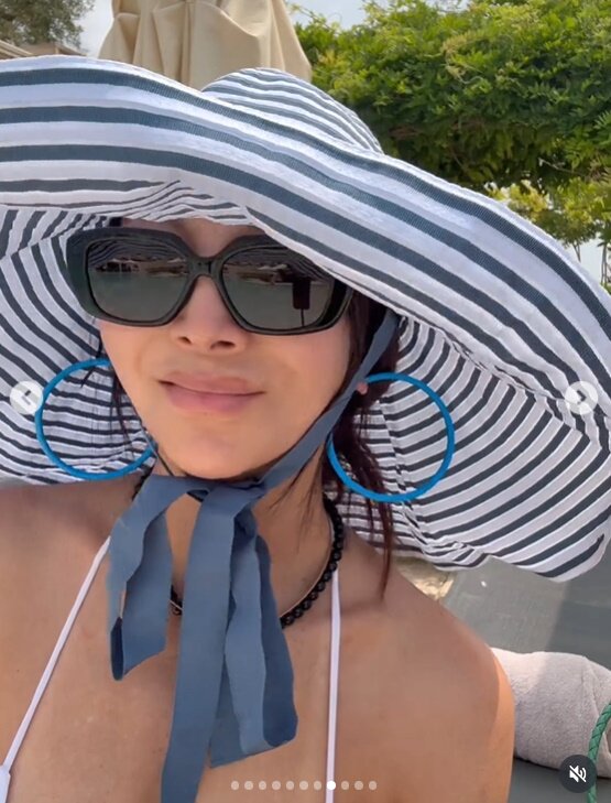 본문 이미지 - 황신혜 인스타그램 캡처