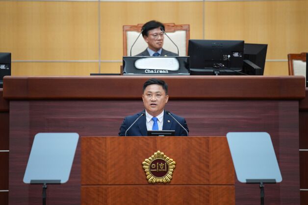 "전북 어민들, 인근 지자체 불법 어업으로 피해…적극 대응 필요"
