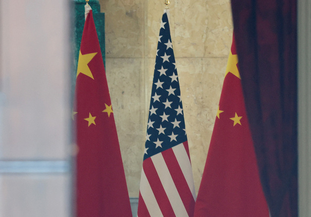 中무역협상 부대표에 장청화…4월 트럼프 방중 준비 해석