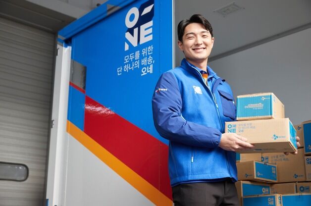 [단독]7월부터 읍·면 지역도 '주 7일' 택배 온다…CJ대한통운, 배송 확대