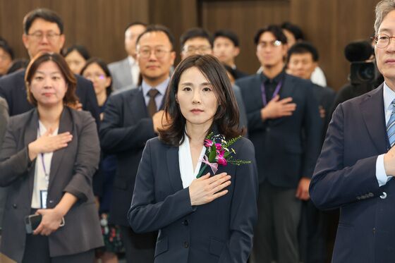 김진아 외교 2차관 "국익 중심 실용외교로 가치와 실리 균형"