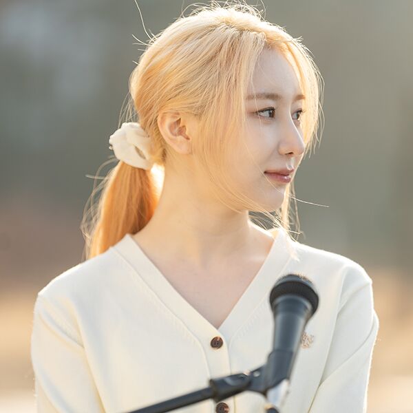 이채연, 연기 데뷔작 '풋풋한 로맨스' OST도 가창