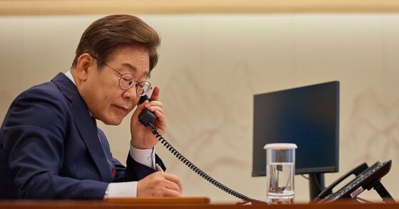 체코 총리, 李 대통령 축하하며 "원전 등 경제협력 집중 논의"