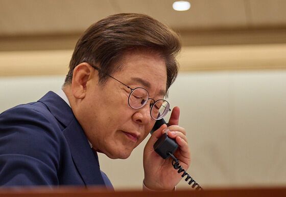 李대통령, 체코 총리와 통화 "신규 원전 체결, 양국 정부 힘 모으기로"