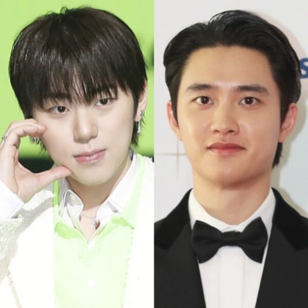 [단독] 지코, '절친' 도경수 지원사격…정규 타이틀곡 프로듀싱