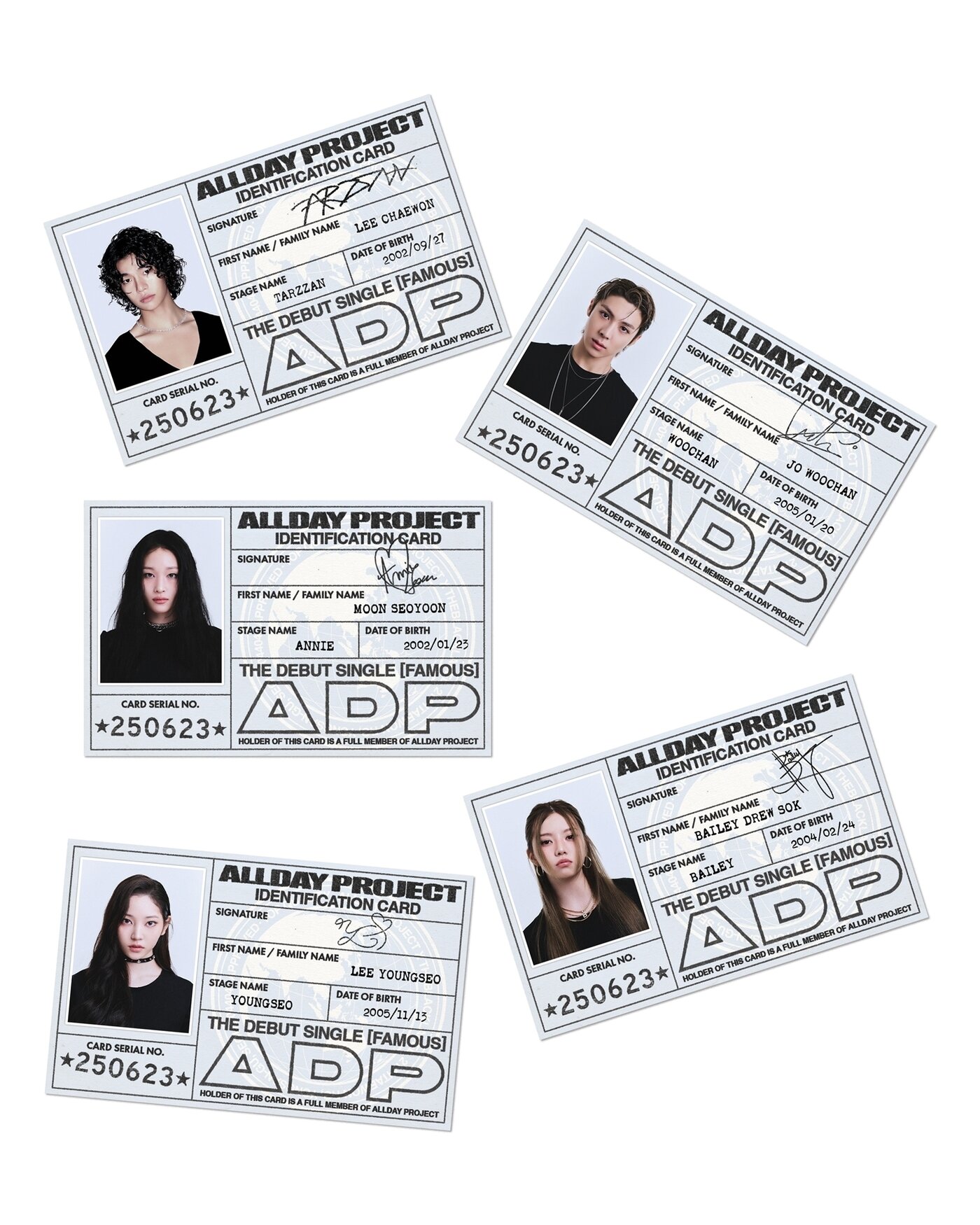 본문 이미지 - 올데이 프로젝트(더블랙레이블 제공)