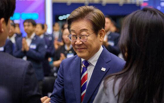 [속보] 李 대통령 "한일, 두 손 맞잡고 더 나은 미래로 가자"