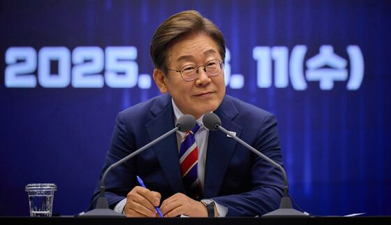 경제계, 李 대통령 규제 완화 시사에 '기대'…노란봉투법·상법은 '불안'