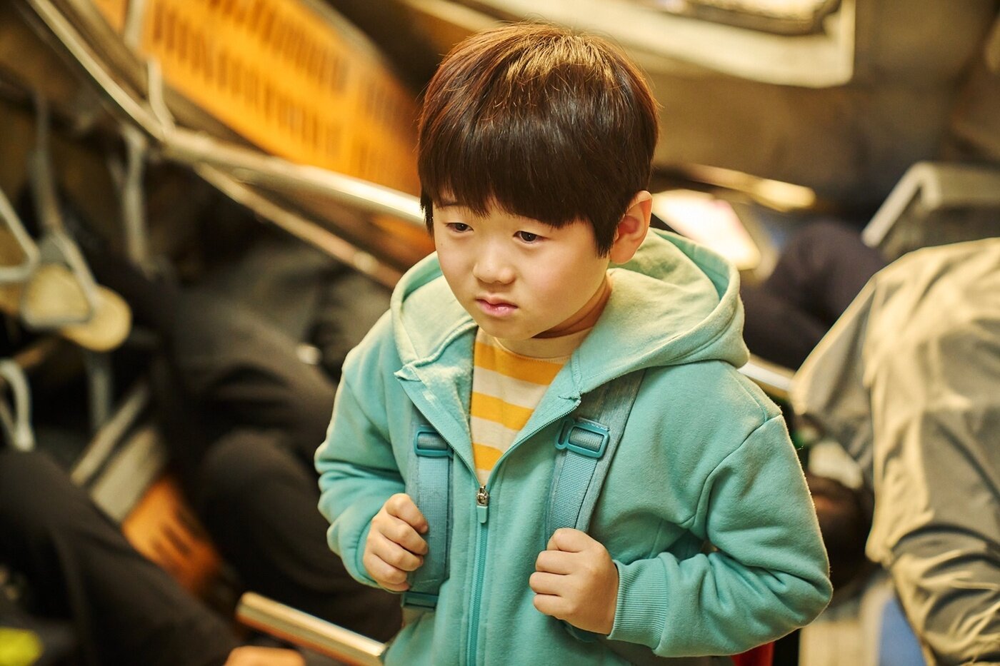 본문 이미지 - '전지적 독자 시점' 스틸