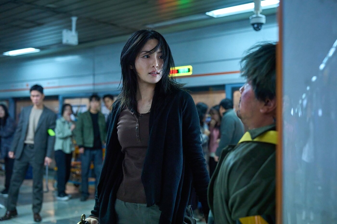 본문 이미지 - '전지적 독자 시점' 스틸