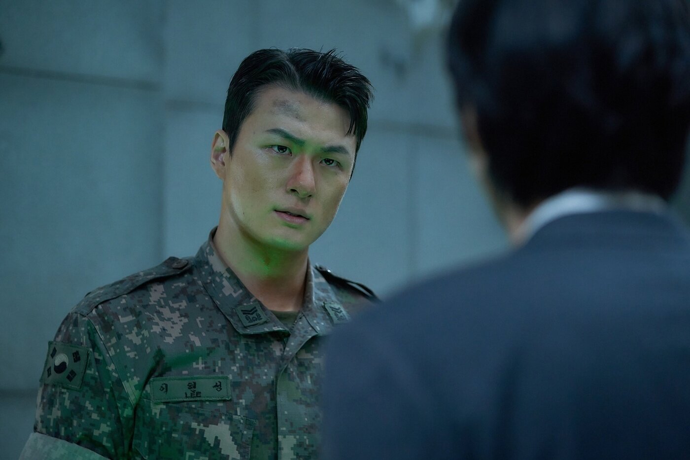 본문 이미지 - '전지적 독자 시점' 스틸