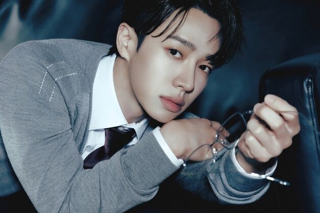이기광, 유하 감독 신작 '아이 킬 유'로 스크린 데뷔…강지영과 호흡