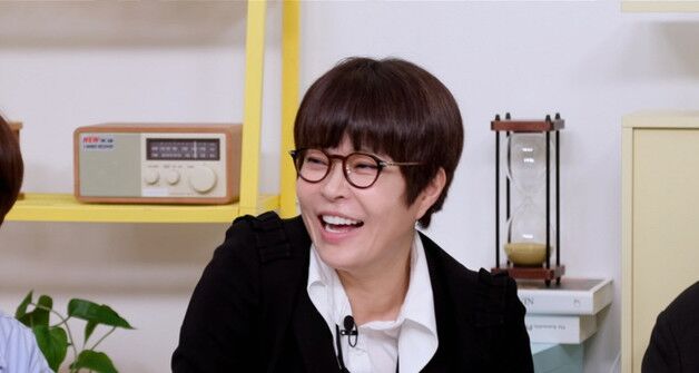 조혜련 "남편, '폭싹' 양관식급…1일 1뽀뽀 기본"