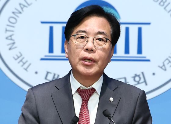 송언석, 국힘 원내대표 출마…"난 친윤·친한도 아냐"(종합)