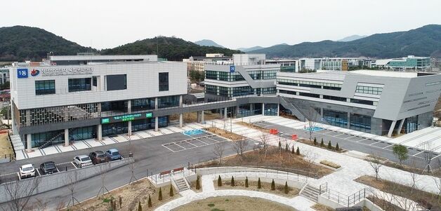 정읍 '바이오 창업 메카' 육성…신정동에 '개방형 공유사무실' 운영