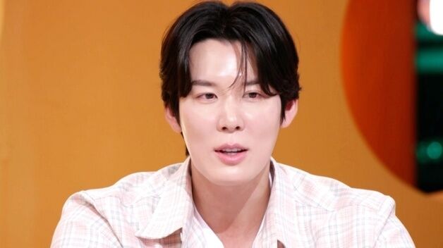 박태환, 고된 훈련 견딘 이유 "암 투병 母에 비하면…" 울컥