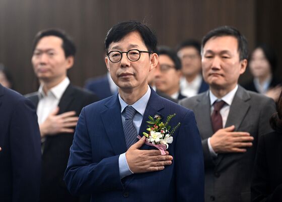 박윤주 외교 1차관 "외교는 국가 생존 넘어 민생 문제…관성·답습 넘자"