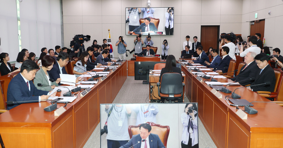 美 관세 25% 인상, 민주 "비준 고집은 작법자폐"…국힘 "李 외교 무능"