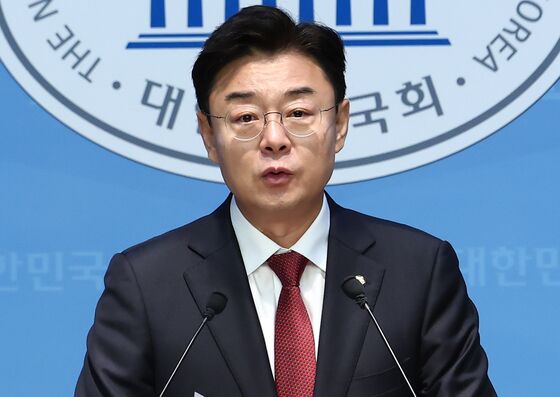 野원내대표 후보 김성원 "민주 상법개정안, 재벌개혁 아닌 시장 파괴"