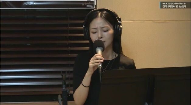 HYNN(박혜원) "'조제', 영화에서 영감받아…눈물 흘리며 녹음"