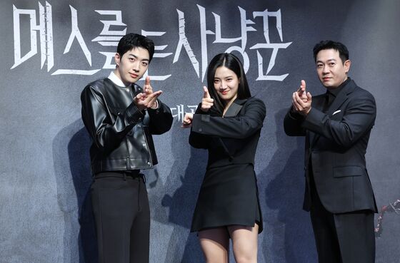 박주현·박용우 '메스를 든 사냥꾼'…속도감↑ 미드폼 스릴러(종합)