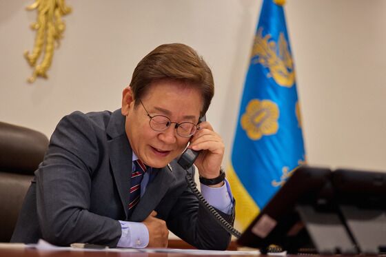 李대통령 "베트남은 '사돈의 나라'…경기도 다낭시 들어보셨나"
