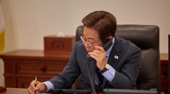 이재명 대통령, 베트남 국가주석과 전화 통화
