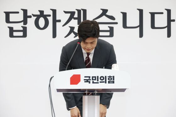국힘, 기류 변화 조짐… 김용태에 힘 싣는 재선·친한계·청년 당직자