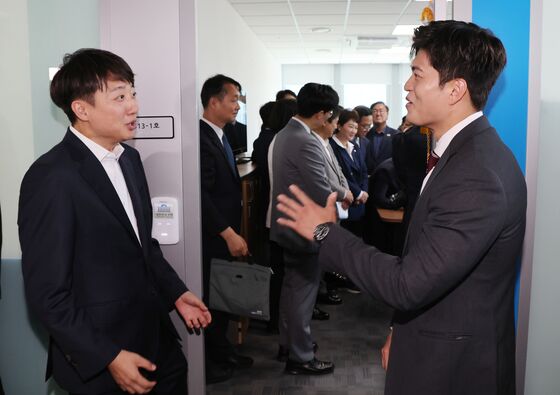 이준석 "김용태 '당대표 출마' 권유…이번엔 한동훈이 김문수 이겨"