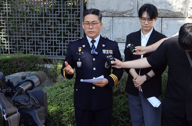 백해룡 측 "검찰, 말레이 조직원 자백에도 마약 밀반입 수사 안해"