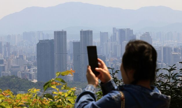 5월 서울 아파트 거래 7000건 육박…"토허제 일시 해제 때 넘봐"