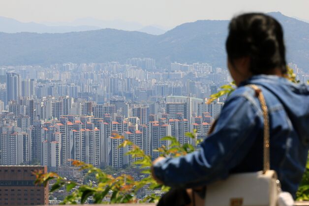 서울 민간아파트 분양가 3.3㎡당 4568만3000원…1년 새 18.05%↑