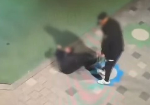 "고엽제로 거동도 불편한데"…70대 참전 용사 폭행, 돈 뺏은 40대[영상]