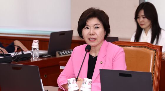 소회 밝히는 조은희 간사