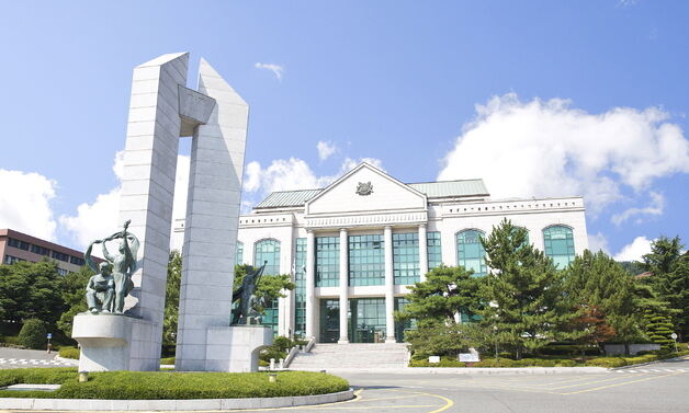 울산대, 이차전지 특성화대학 선정…134억원 투입