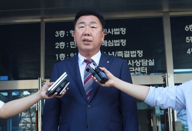 '오송참사' 책임기관 실종…첫 재판서 3곳 모두 "우리 책임 아냐"