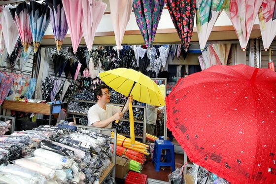 제주·남해안 시간당 50㎜ '물폭탄' 장맛비 본격화…중부 '찜통더위'(종합)