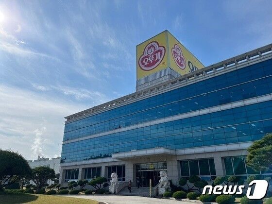 오뚜기, 면사랑과 계속 거래한다…중기부와 소송서 1심 승소