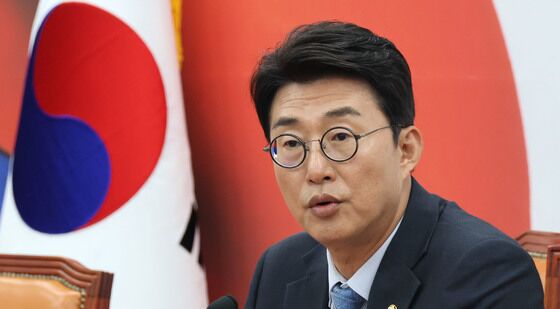 민주, '내란' 조은석·'김건희' 민중기·'채해병' 이윤제 특검 추천