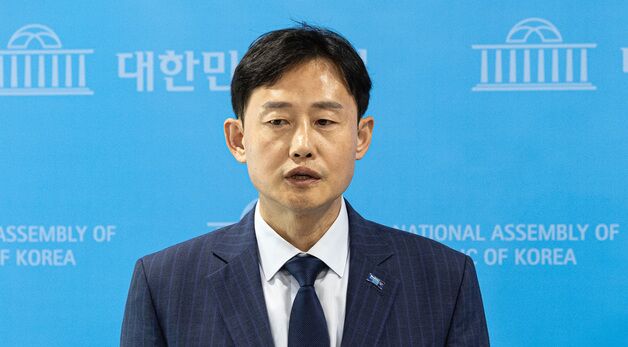 혁신당, '내란' 한동수·'김건희' 심재철·'채해병' 이명현 특검 추천