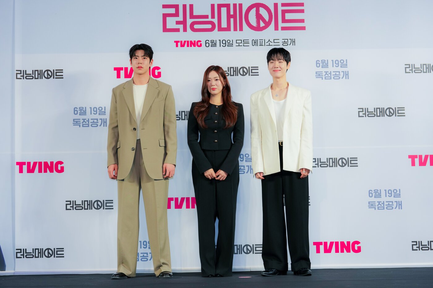 본문 이미지 - 티빙 러닝메이트