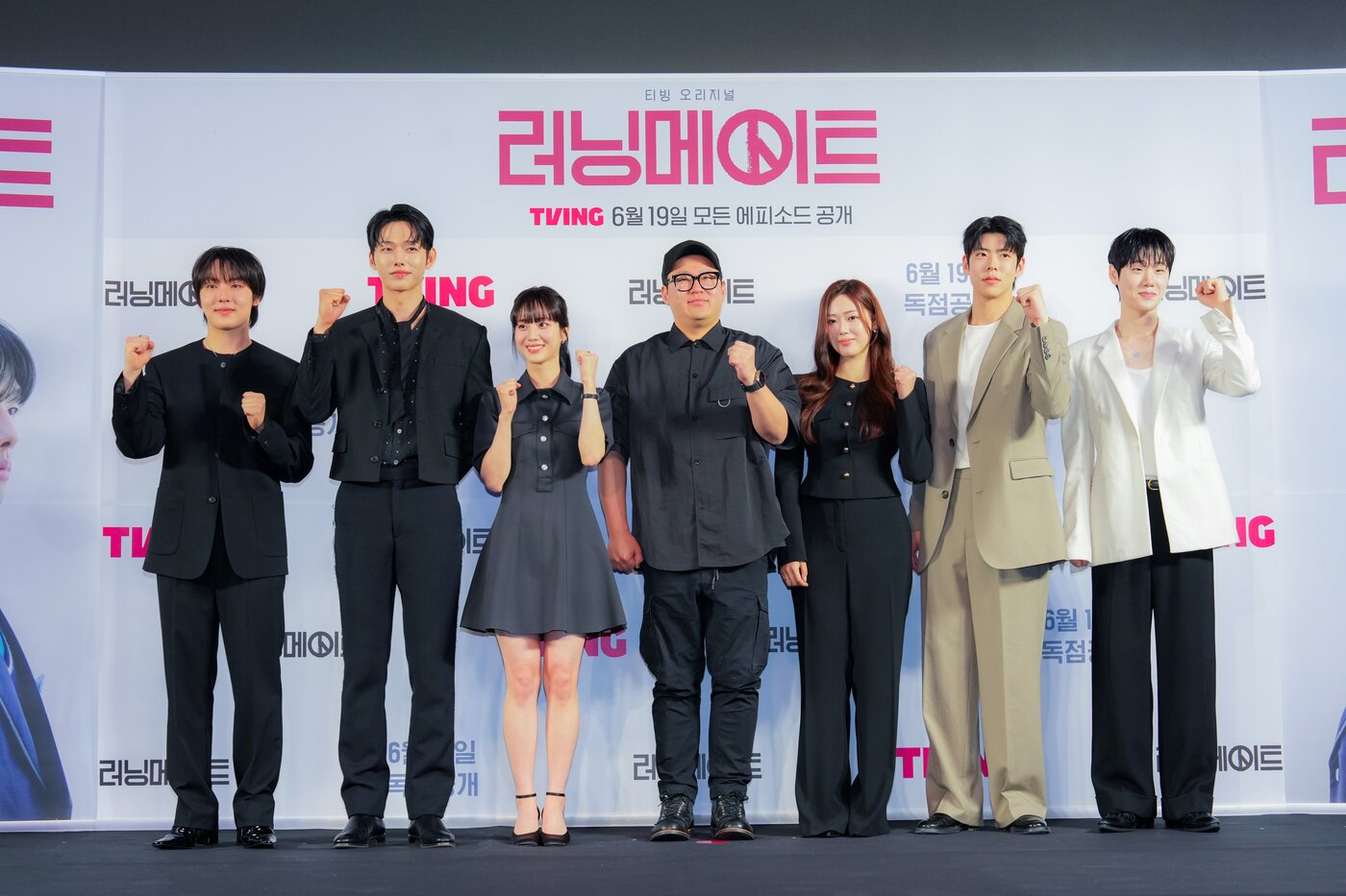 본문 이미지 - 티빙 러닝메이트